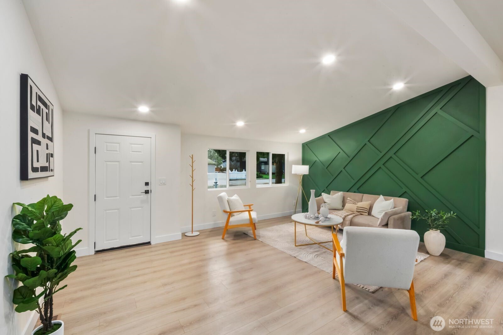 4701 233rd Street Ct E, Spanaway, WA 98387-2833