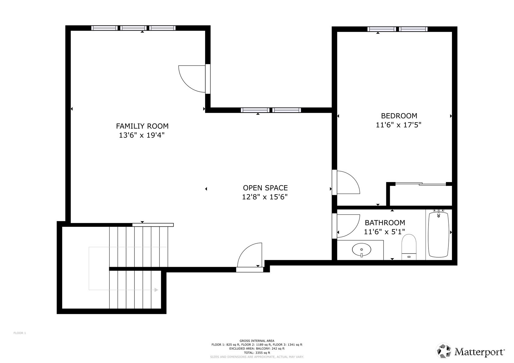 3160 84th Court E, Edgewood, WA 98371