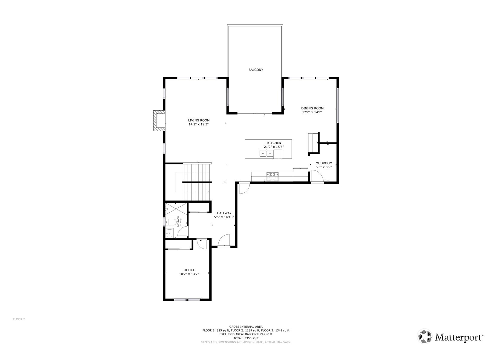 3160 84th Court E, Edgewood, WA 98371