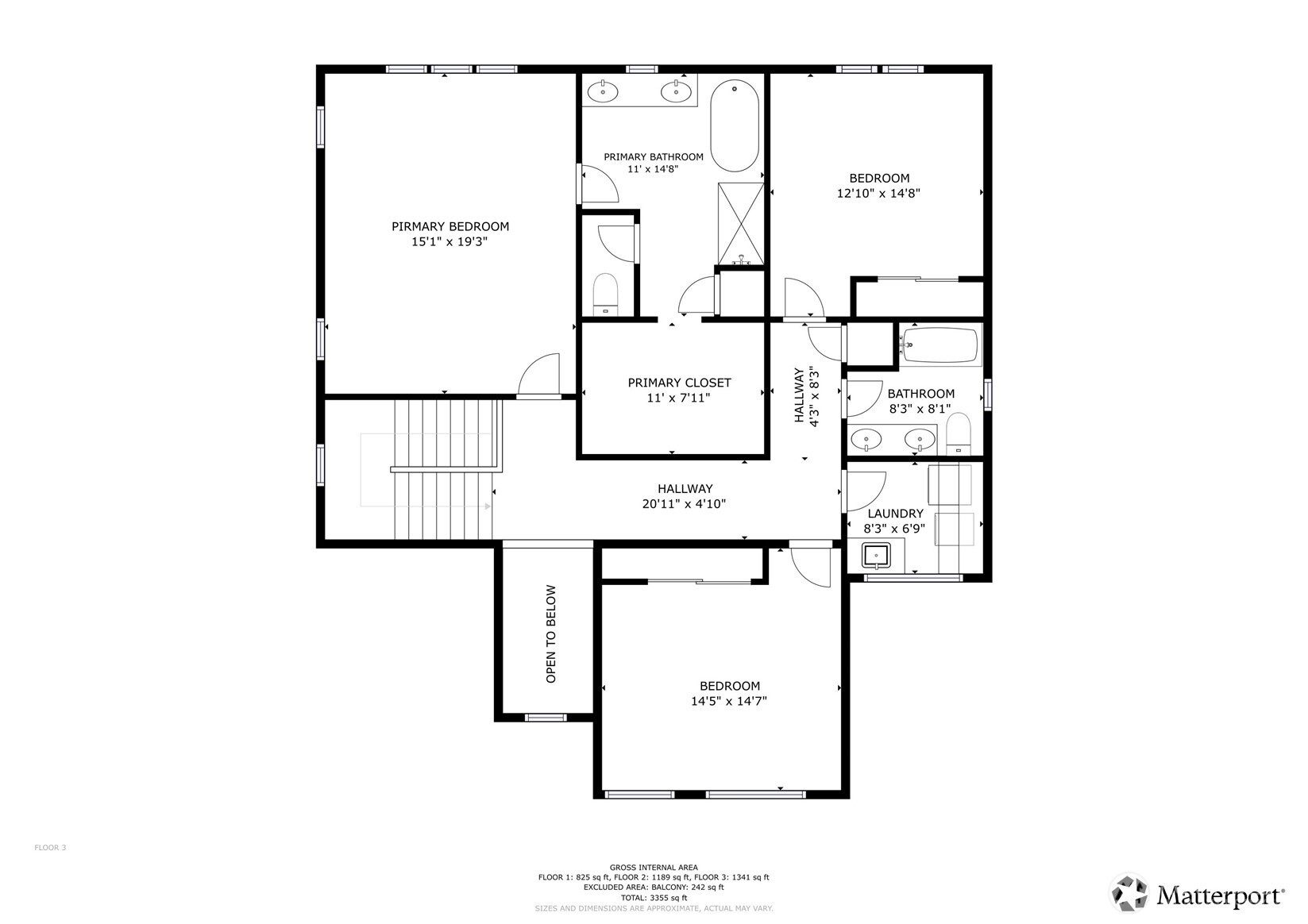 3160 84th Court E, Edgewood, WA 98371