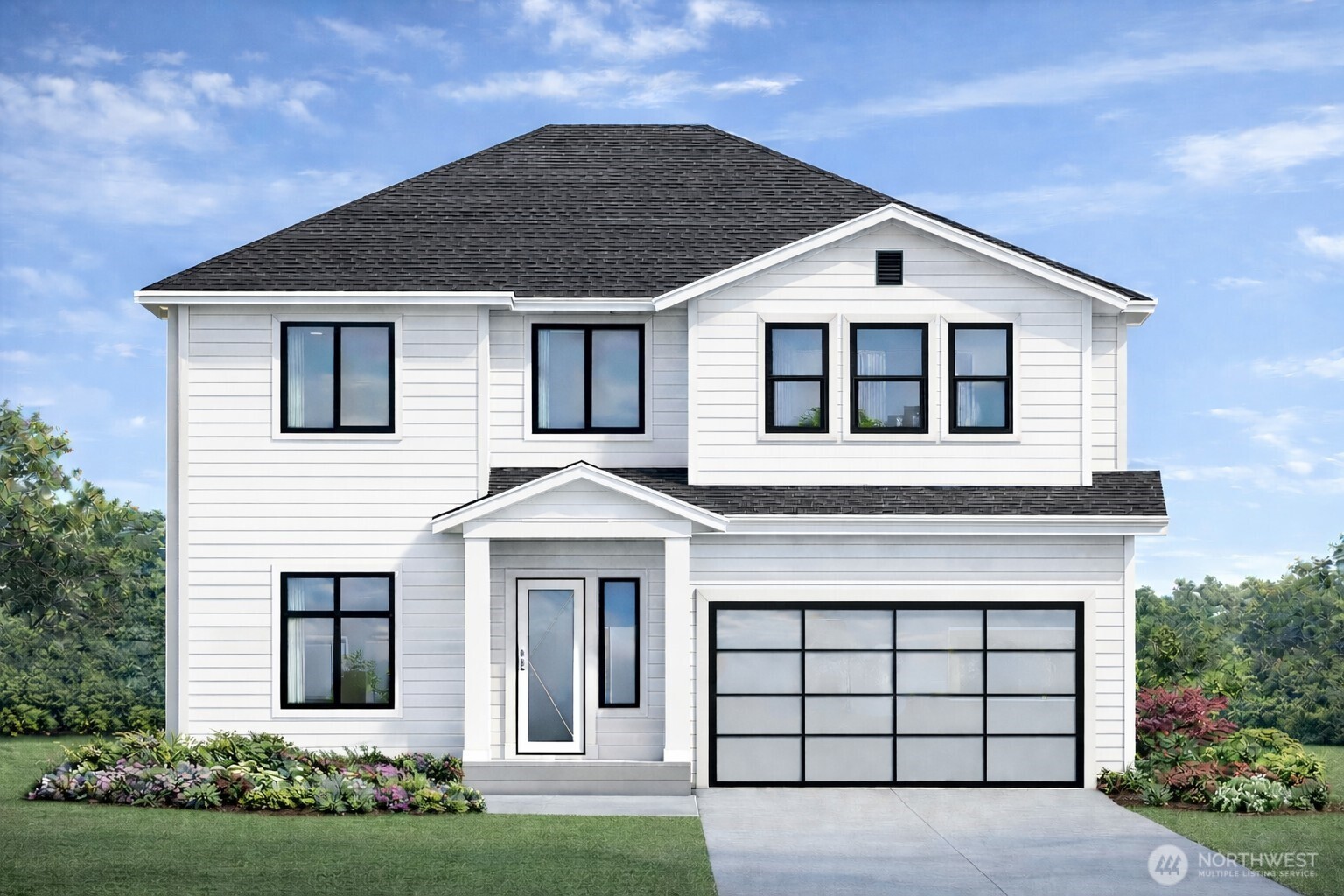 743 N 86th Street , Seattle, WA 98103