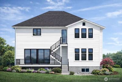 743 N 86th Street , Seattle, WA 98103 - Photo 2