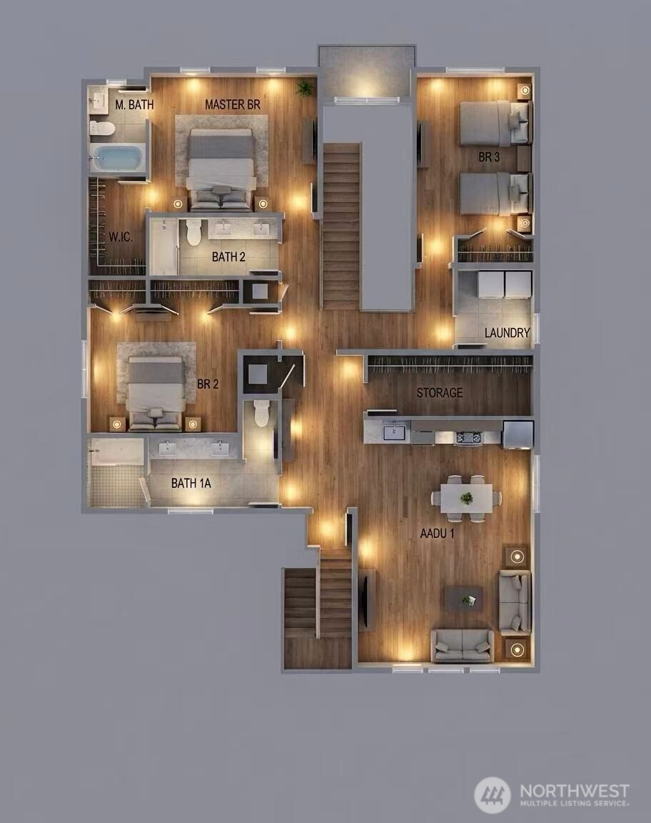 743 N 86th Street , Seattle, WA 98103