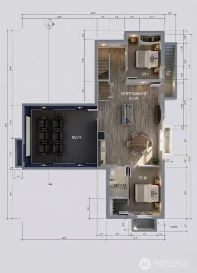 743 N 86th Street , Seattle, WA 98103 - Photo 5