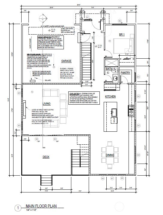 743 N 86th Street , Seattle, WA 98103