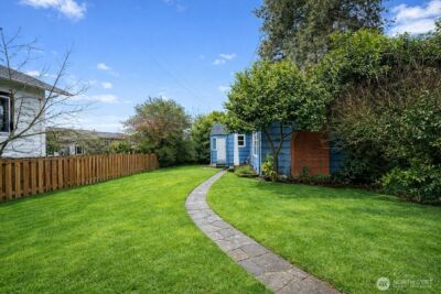 743 N 86th Street , Seattle, WA 98103 - Photo 10