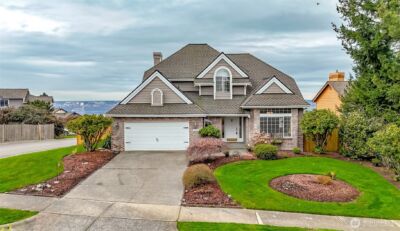 5214 Tower Drive NE, Tacoma, WA 98422