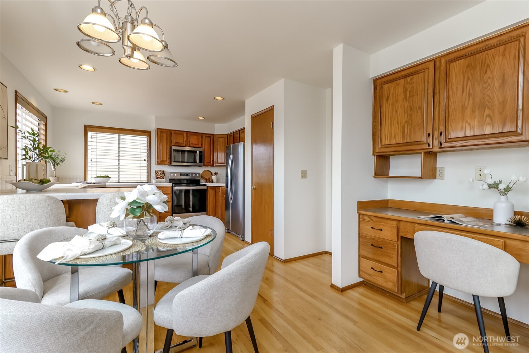 5214 Tower Drive NE, Tacoma, WA 98422