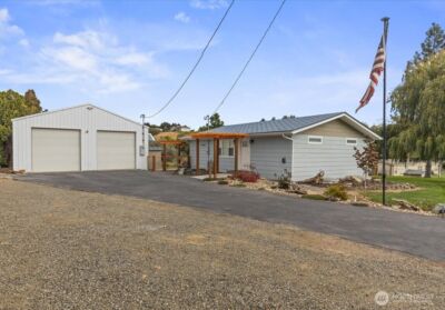 770 Lancaster Road , Selah, WA 98242 - Photo 1
