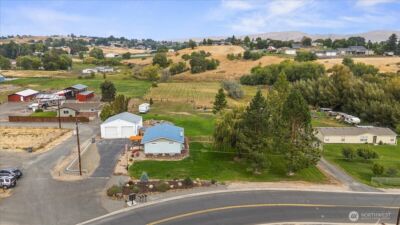 770 Lancaster Road , Selah, WA 98242 - Photo 29