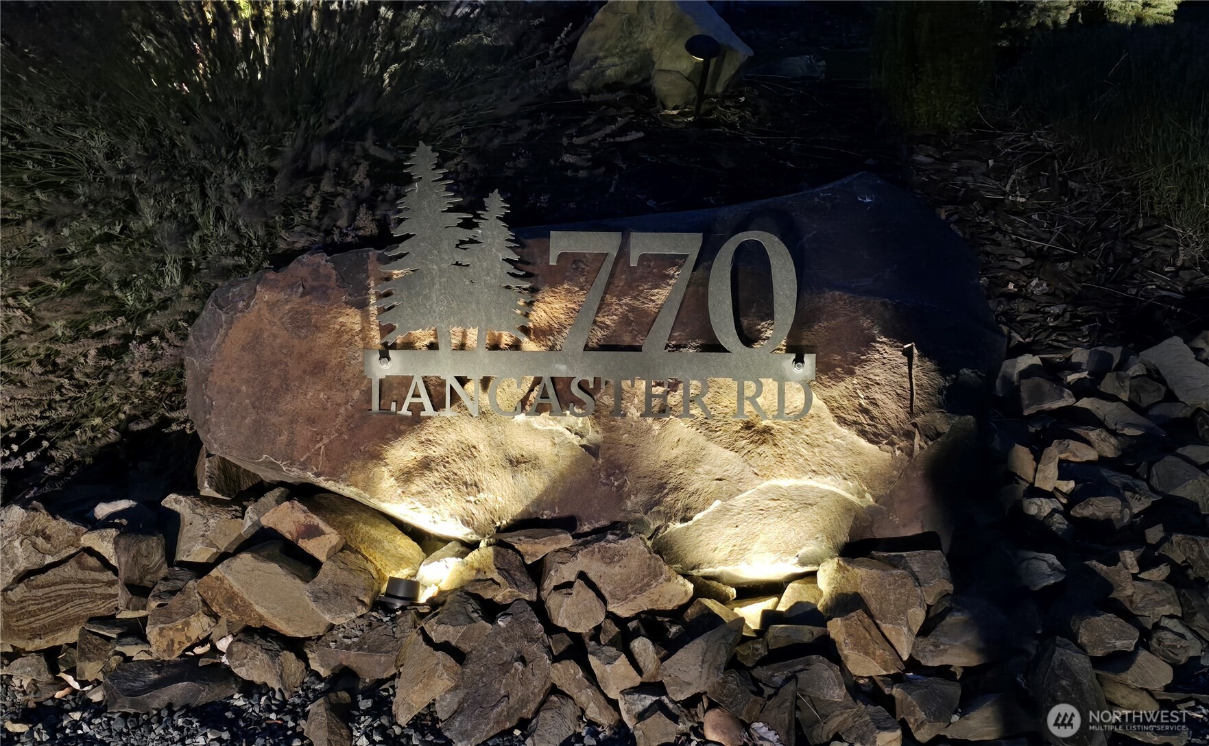 770 Lancaster Road , Selah, WA 98242