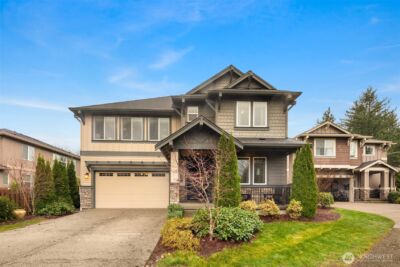 622 Mt Teneriffe Drive SE, North Bend, WA 98045 - Photo 2