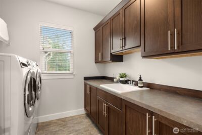 622 Mt Teneriffe Drive SE, North Bend, WA 98045 - Photo 35