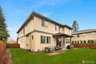 622 Mt Teneriffe Drive SE, North Bend, WA 98045 - Photo 36