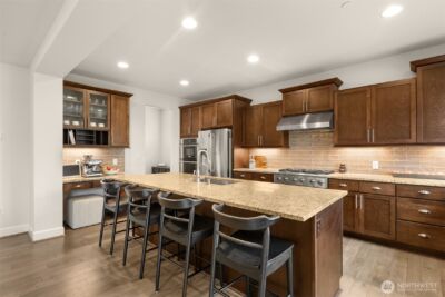 622 Mt Teneriffe Drive SE, North Bend, WA 98045 - Photo 9