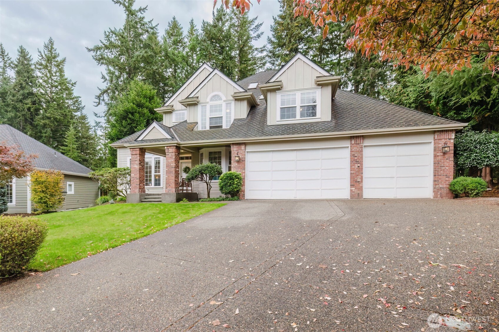 4806 21st Avenue Ct NW, Gig Harbor, WA 98335