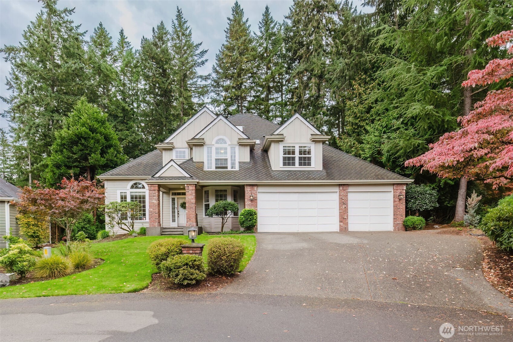 4806 21st Avenue Ct NW, Gig Harbor, WA 98335