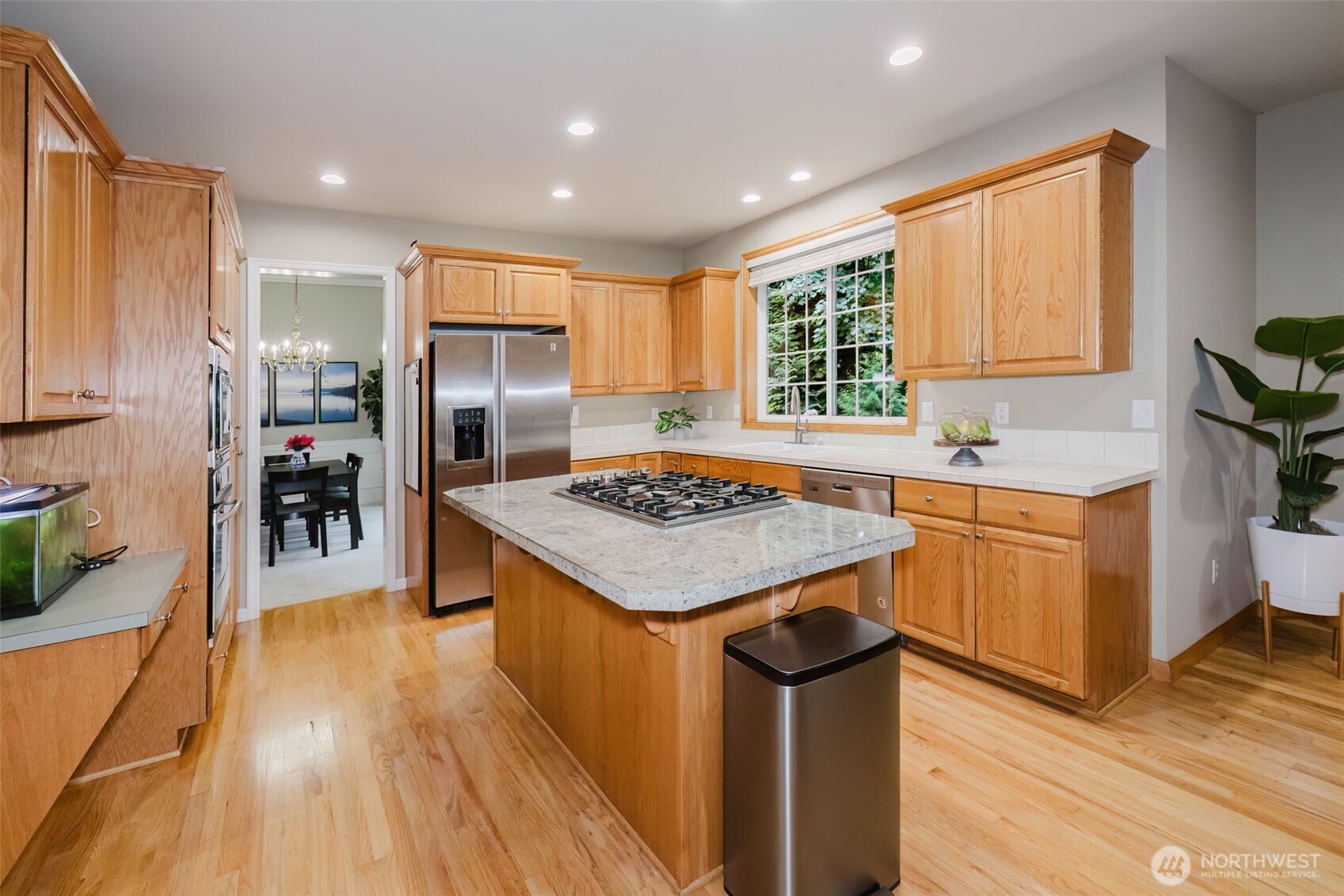 4806 21st Avenue Ct NW, Gig Harbor, WA 98335