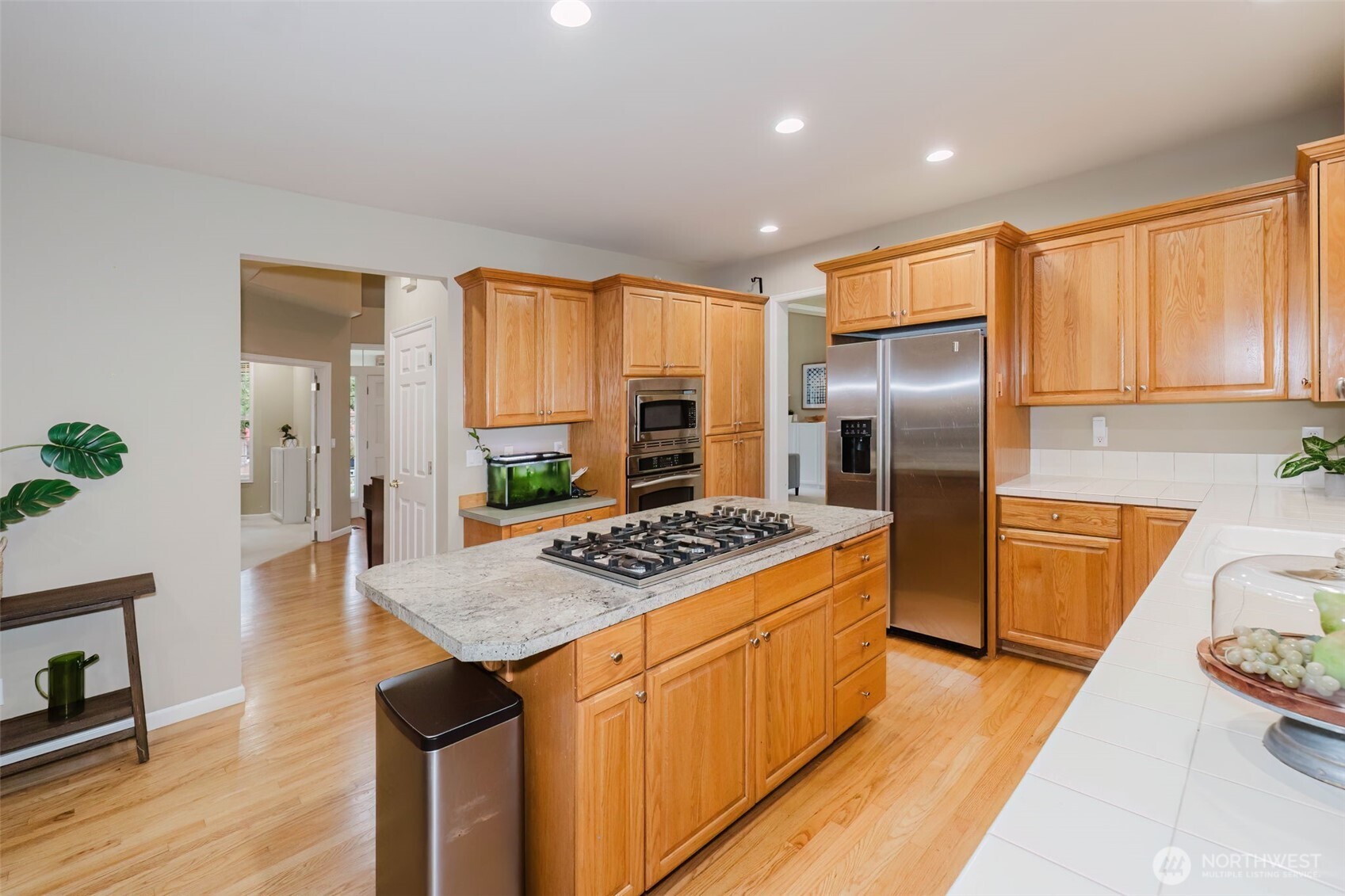 4806 21st Avenue Ct NW, Gig Harbor, WA 98335