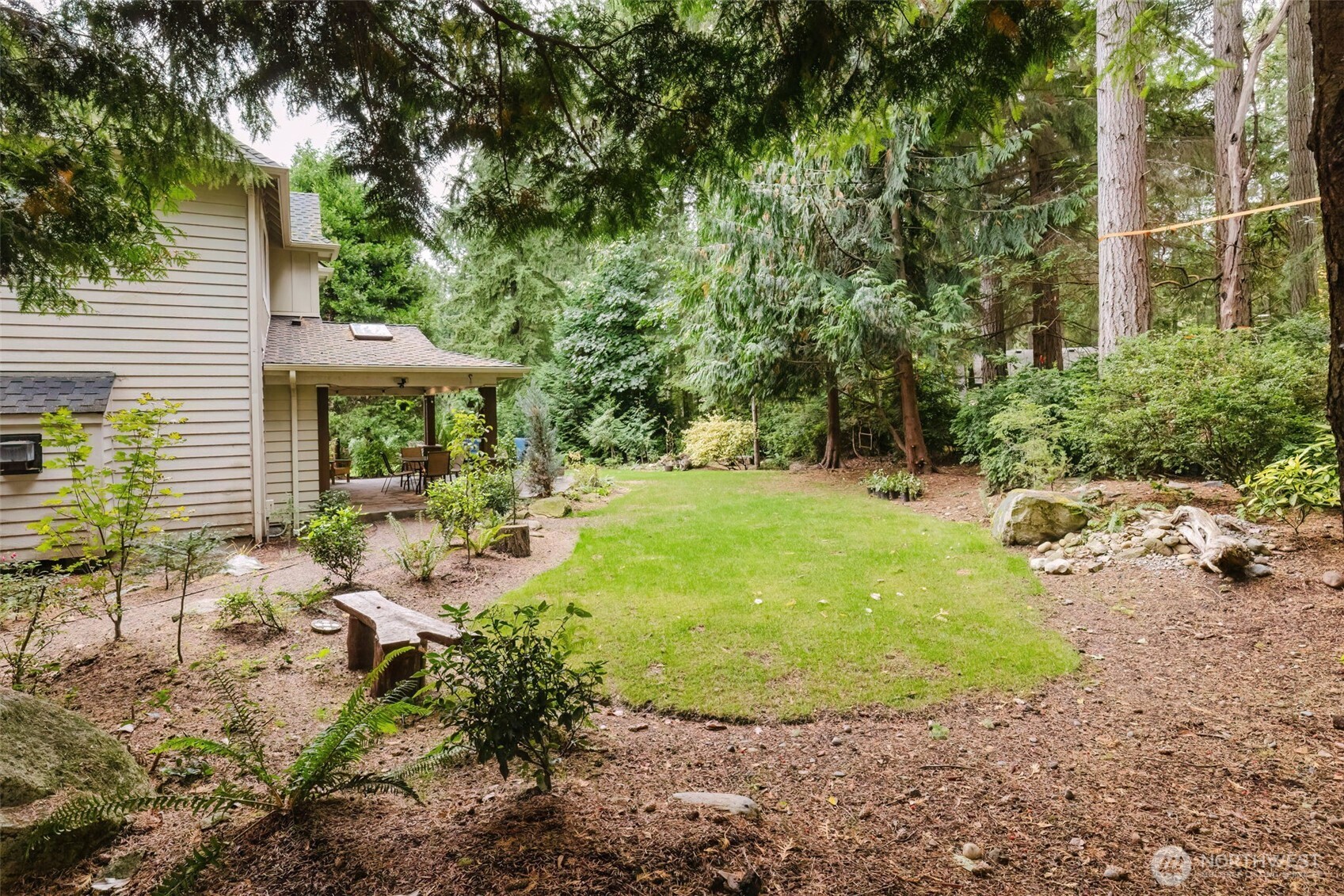 4806 21st Avenue Ct NW, Gig Harbor, WA 98335