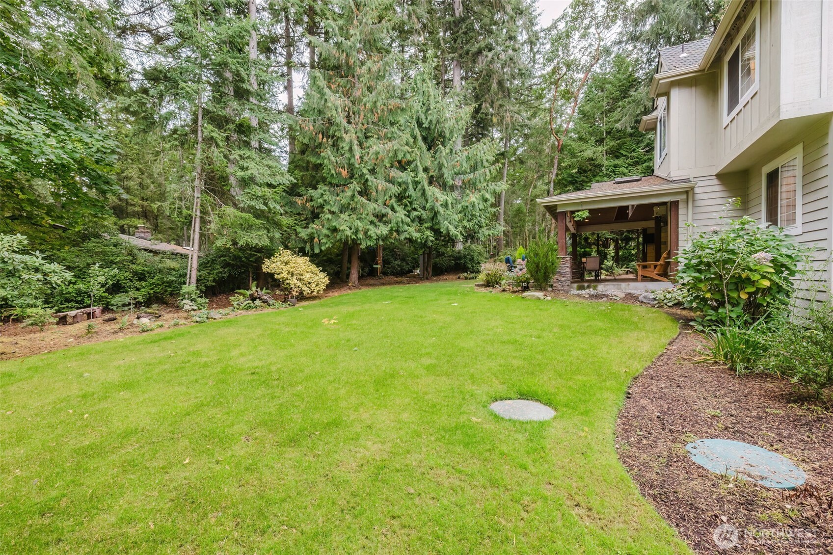 4806 21st Avenue Ct NW, Gig Harbor, WA 98335