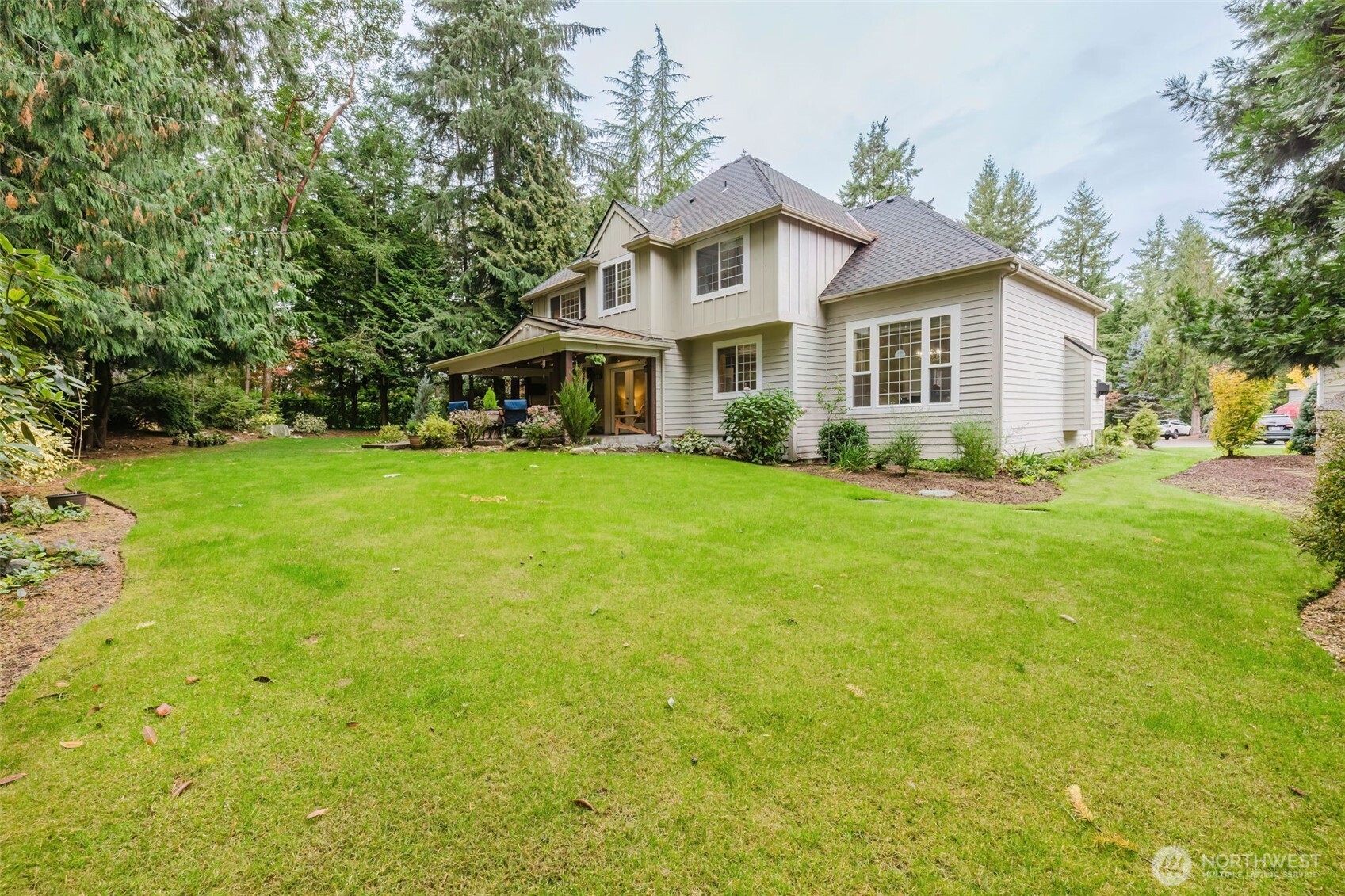 4806 21st Avenue Ct NW, Gig Harbor, WA 98335