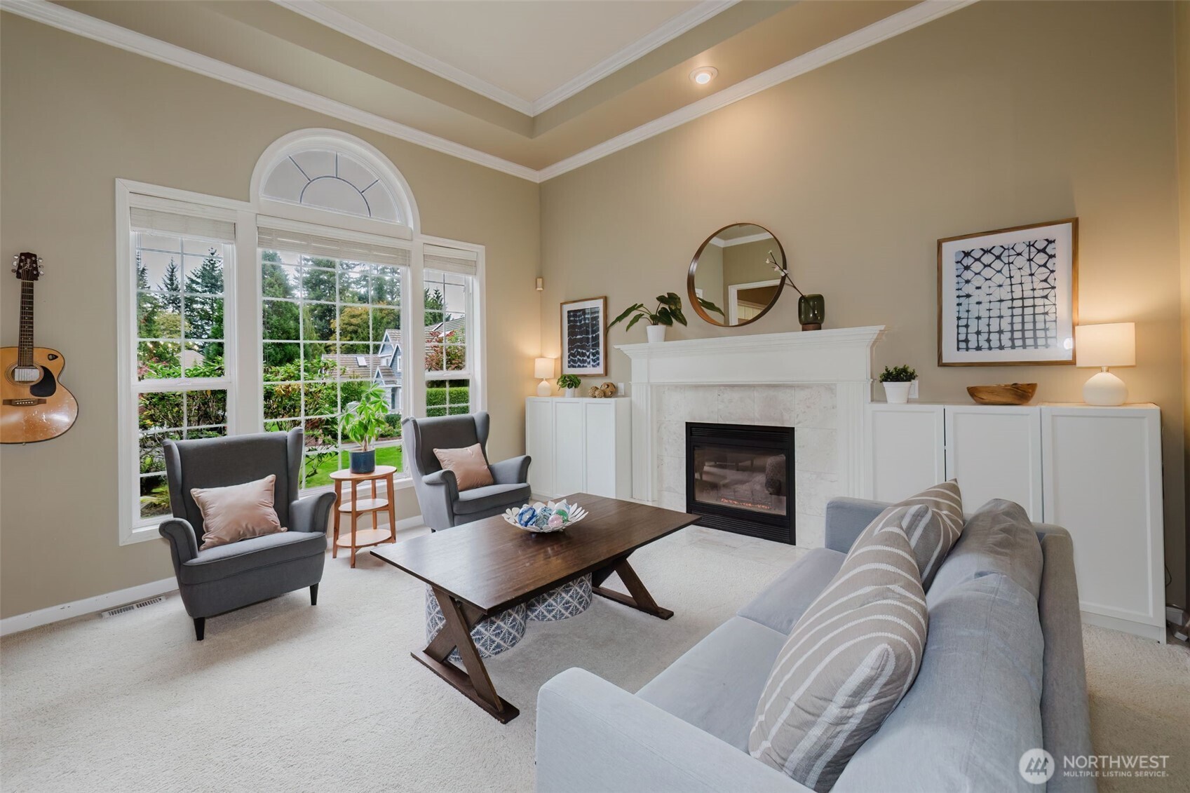 4806 21st Avenue Ct NW, Gig Harbor, WA 98335