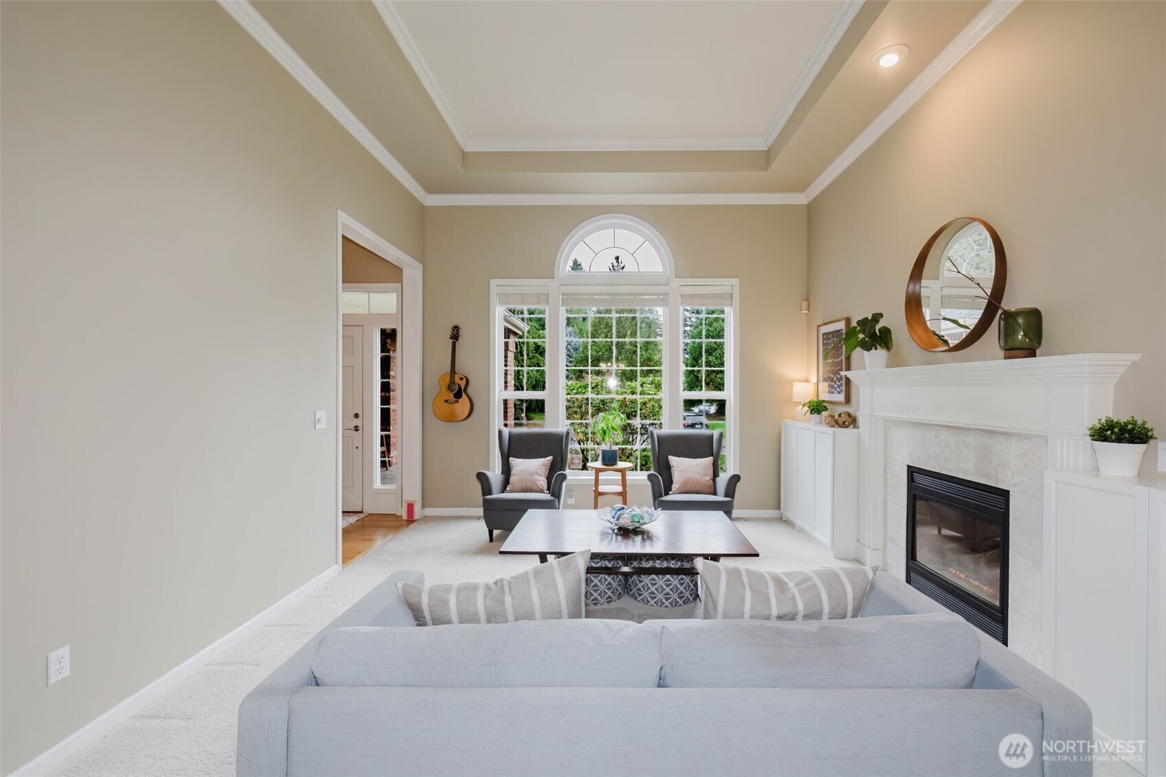 4806 21st Avenue Ct NW, Gig Harbor, WA 98335