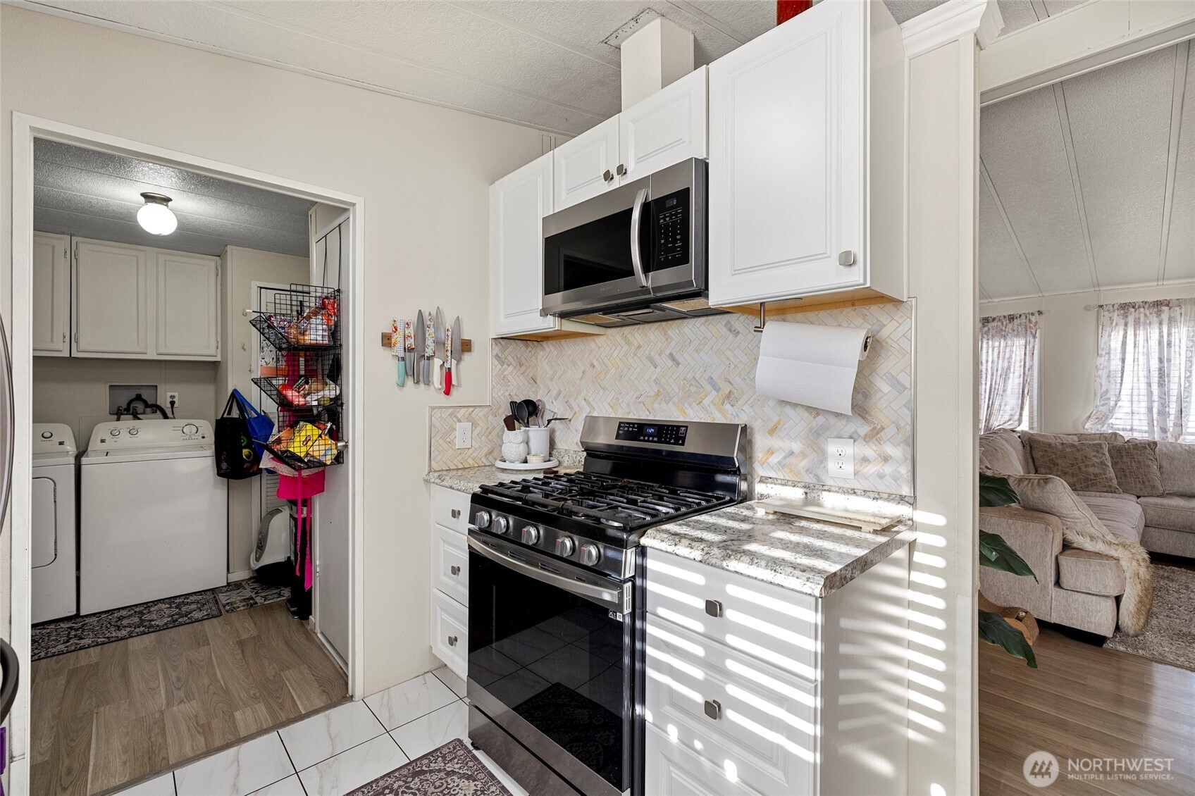 700 NW Crosby Avenue #19, Oak Harbor, WA 98277