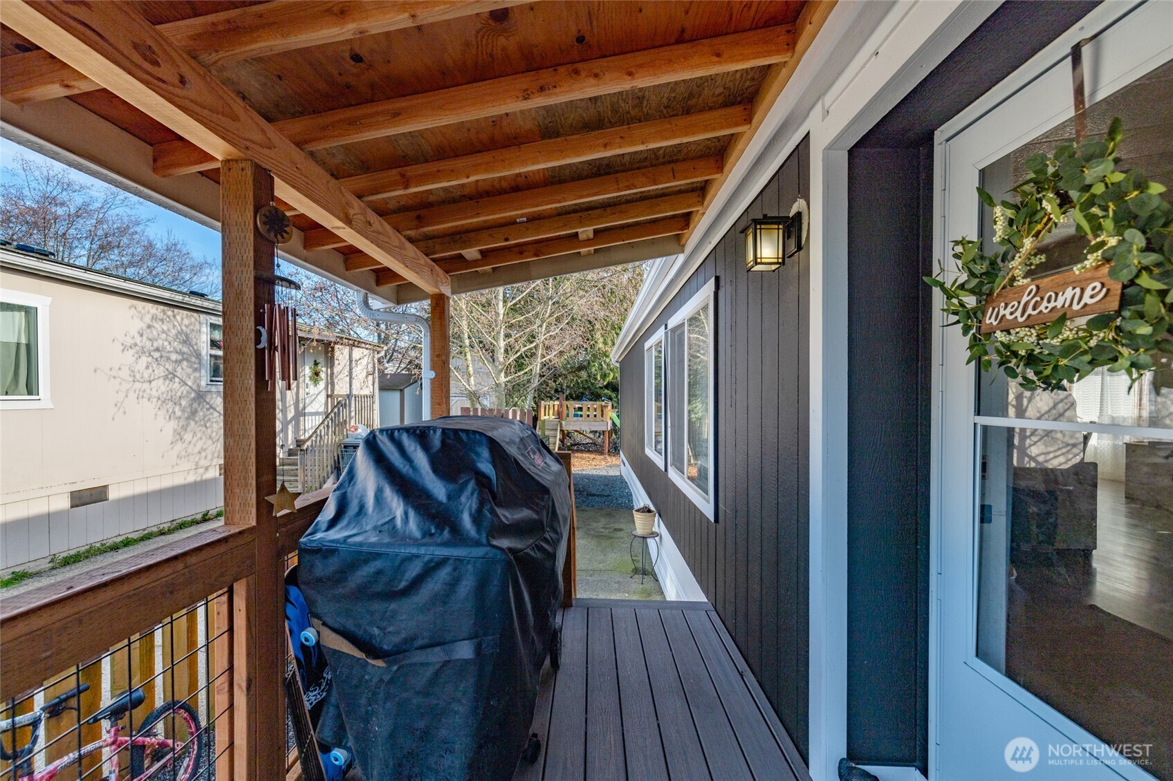 700 NW Crosby Avenue #19, Oak Harbor, WA 98277