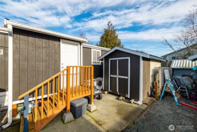 700 NW Crosby Avenue #19, Oak Harbor, WA 98277 - Photo 30