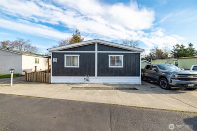 700 NW Crosby Avenue #19, Oak Harbor, WA 98277 - Photo 31