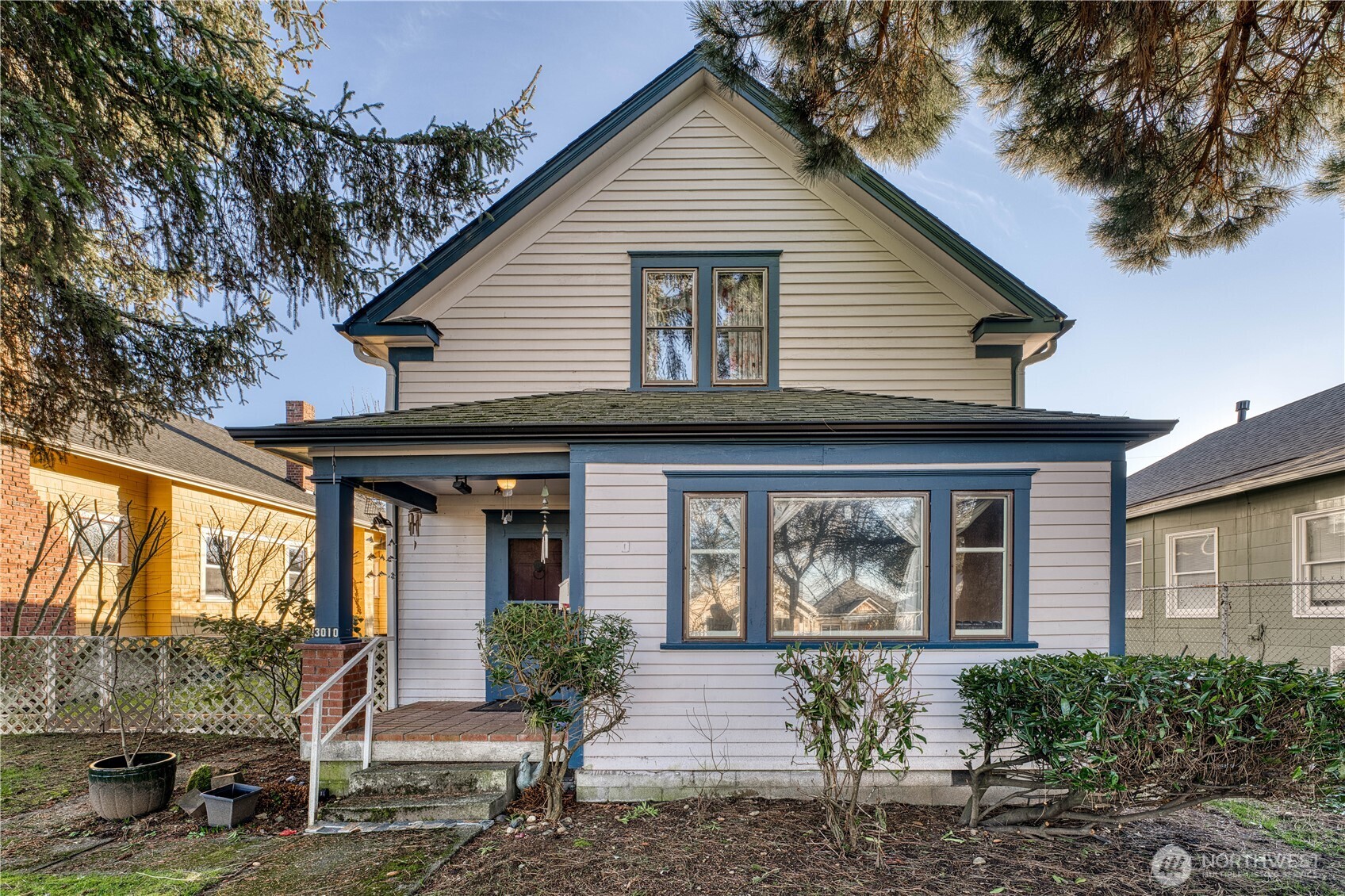 3010 S 8th Street , Tacoma, WA 98405