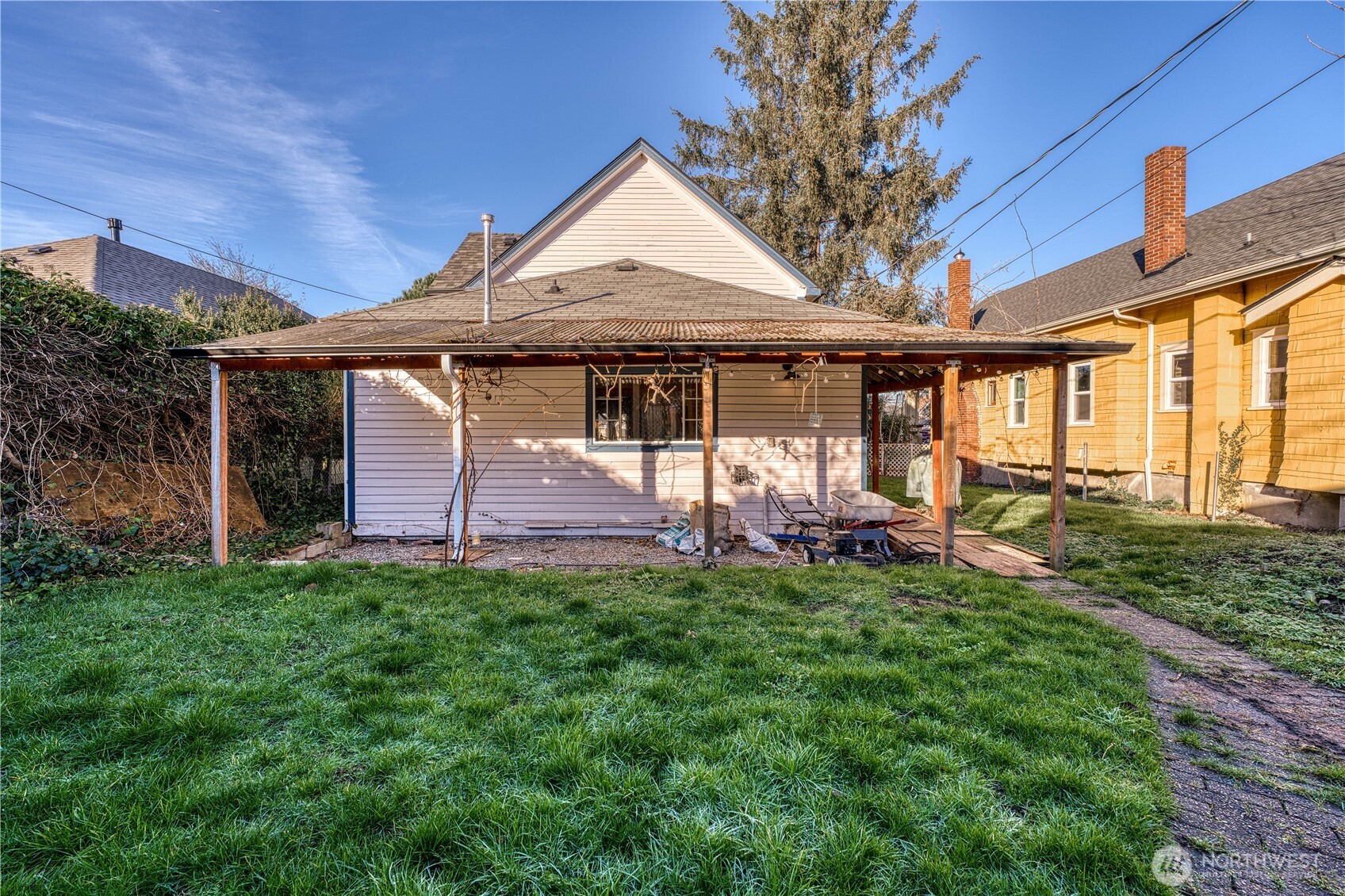 3010 S 8th Street , Tacoma, WA 98405