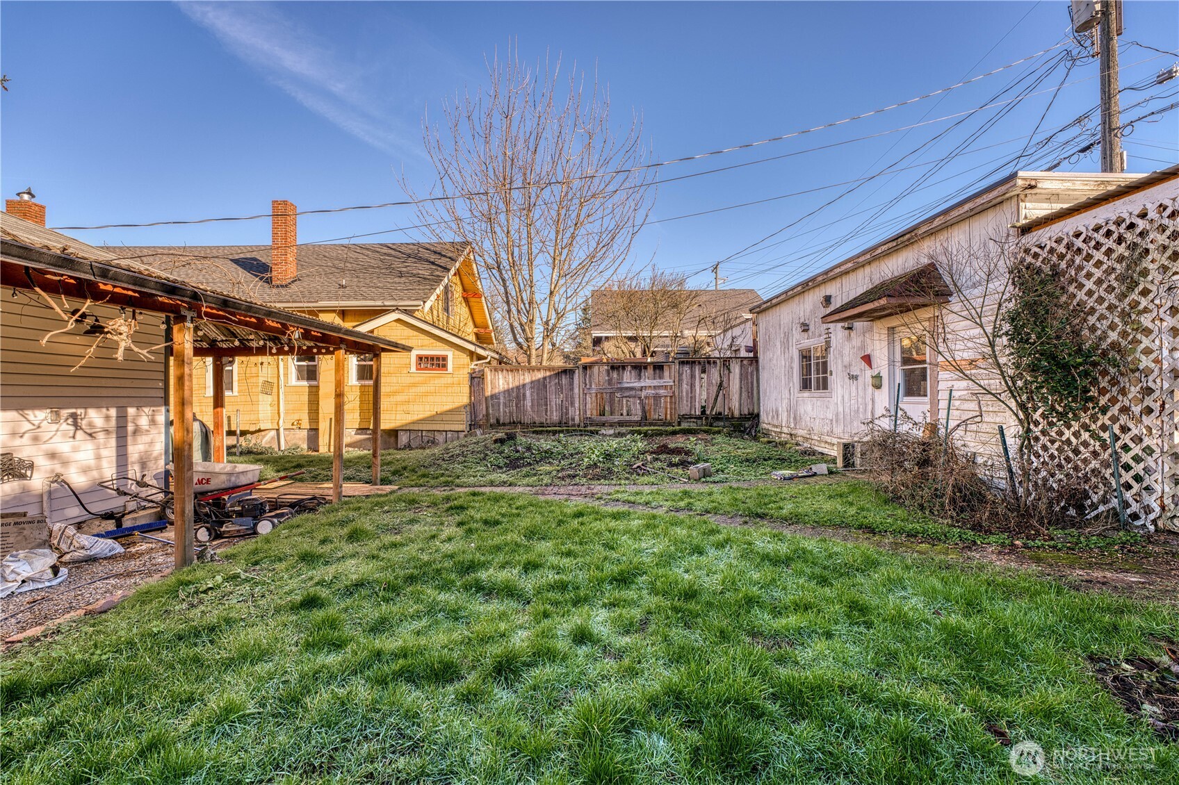 3010 S 8th Street , Tacoma, WA 98405