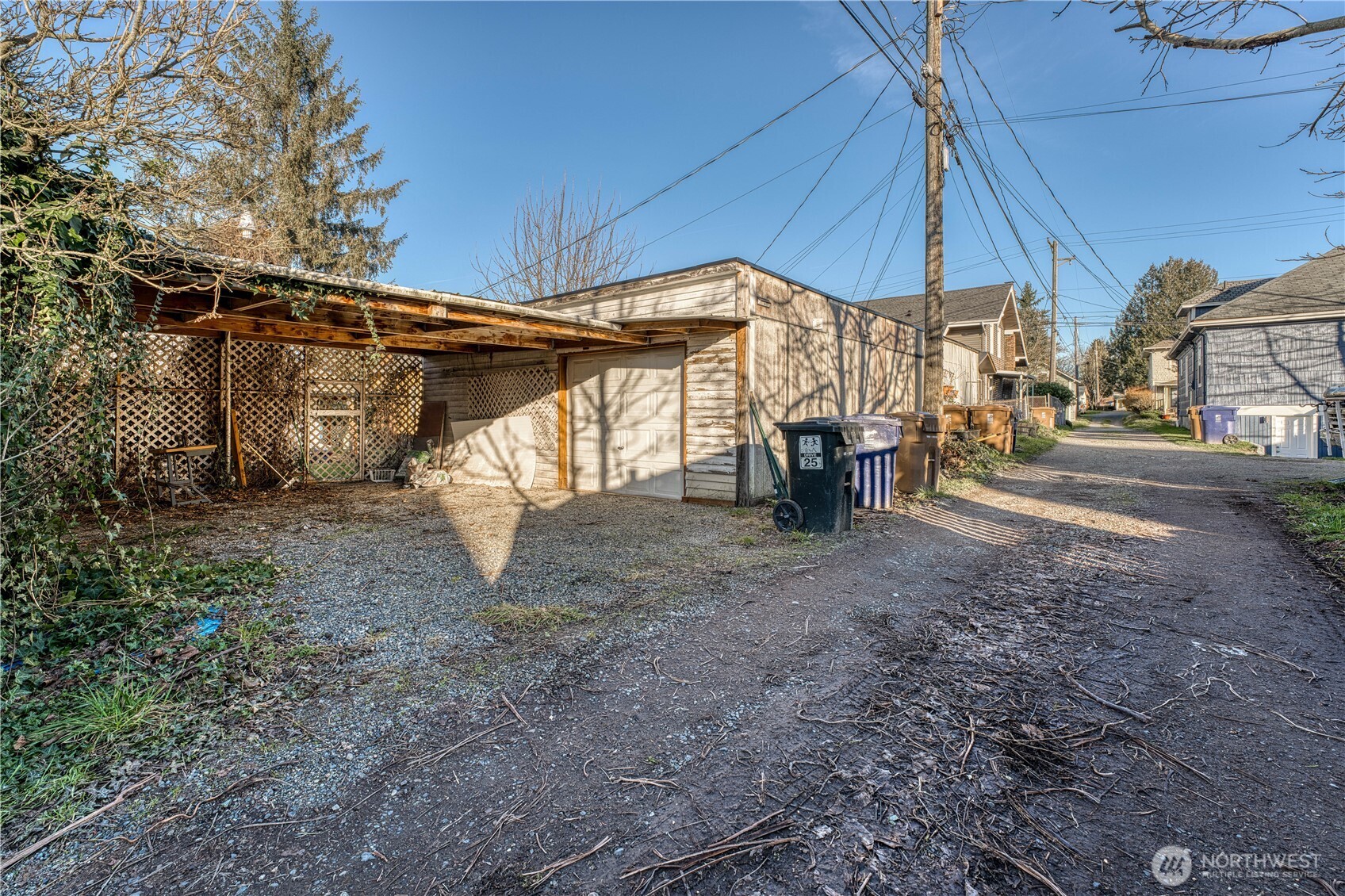 3010 S 8th Street , Tacoma, WA 98405