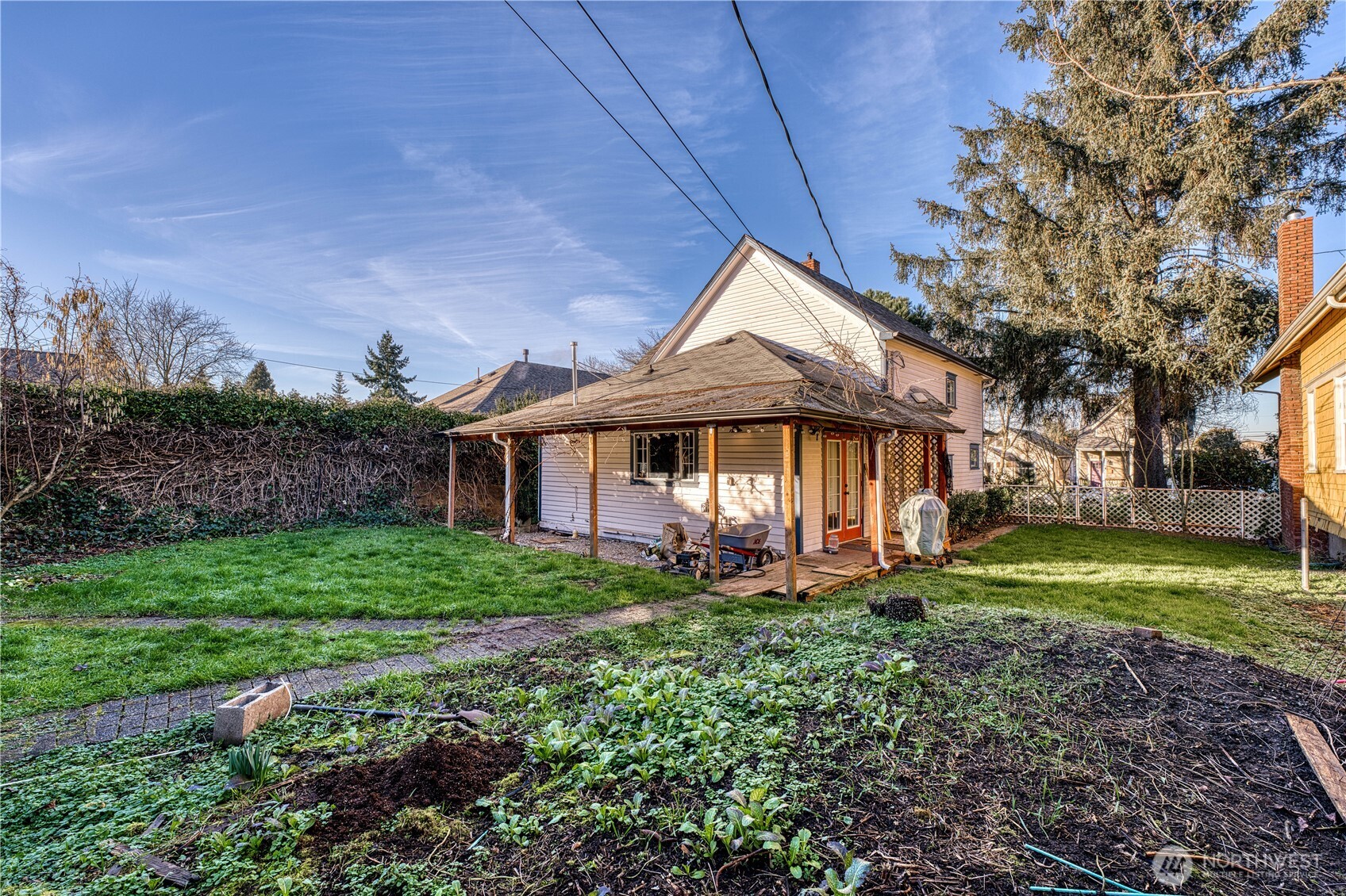 3010 S 8th Street , Tacoma, WA 98405