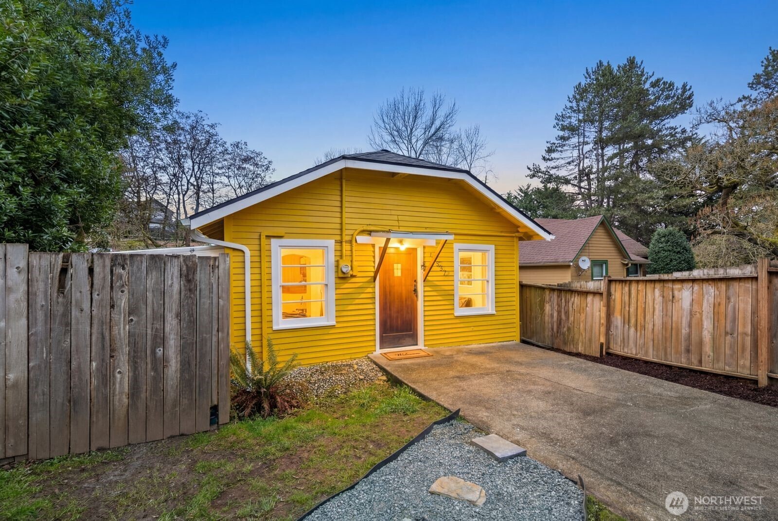 13537 52nd Avenue S, Tukwila, WA 98168-4705