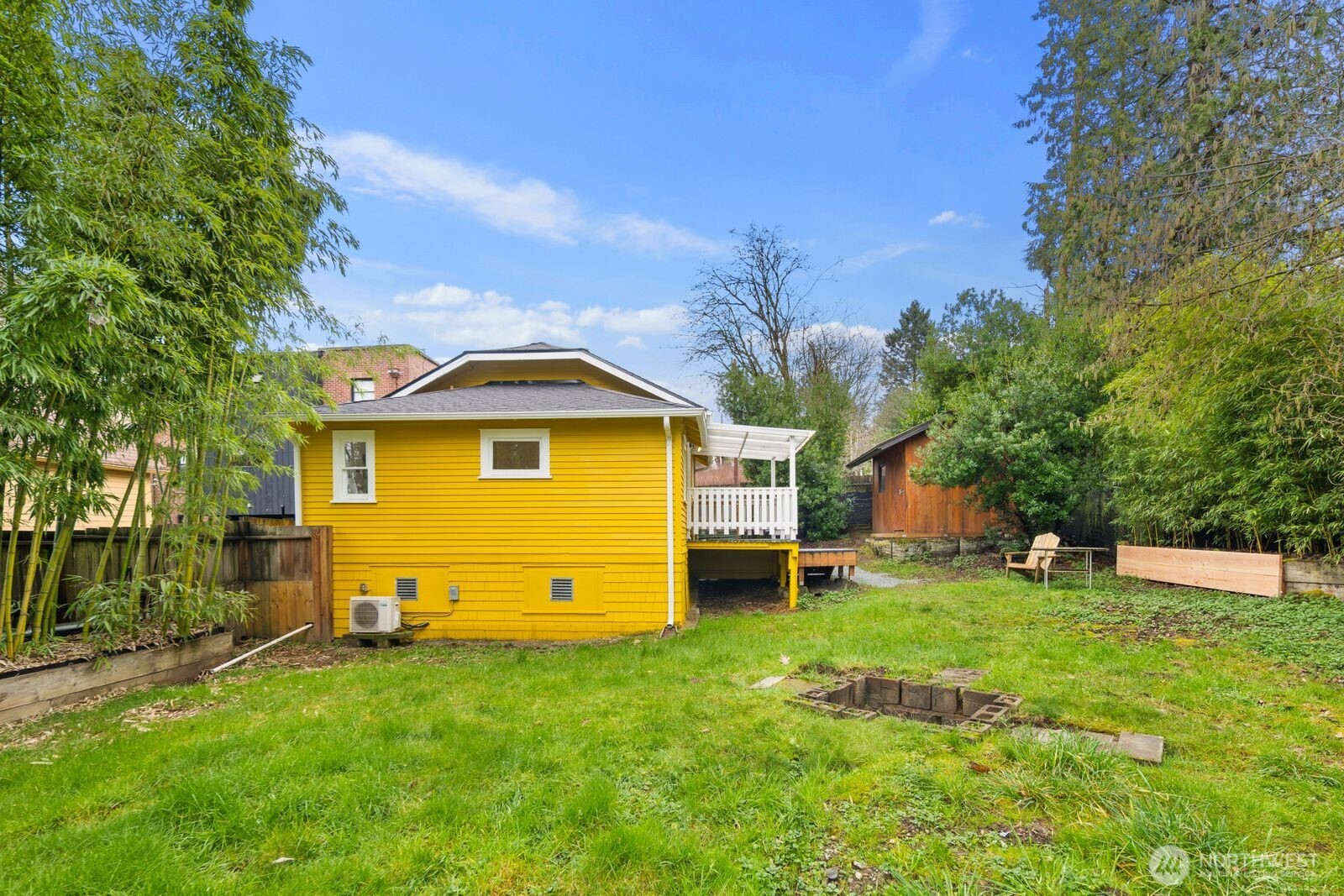 13537 52nd Avenue S, Tukwila, WA 98168-4705