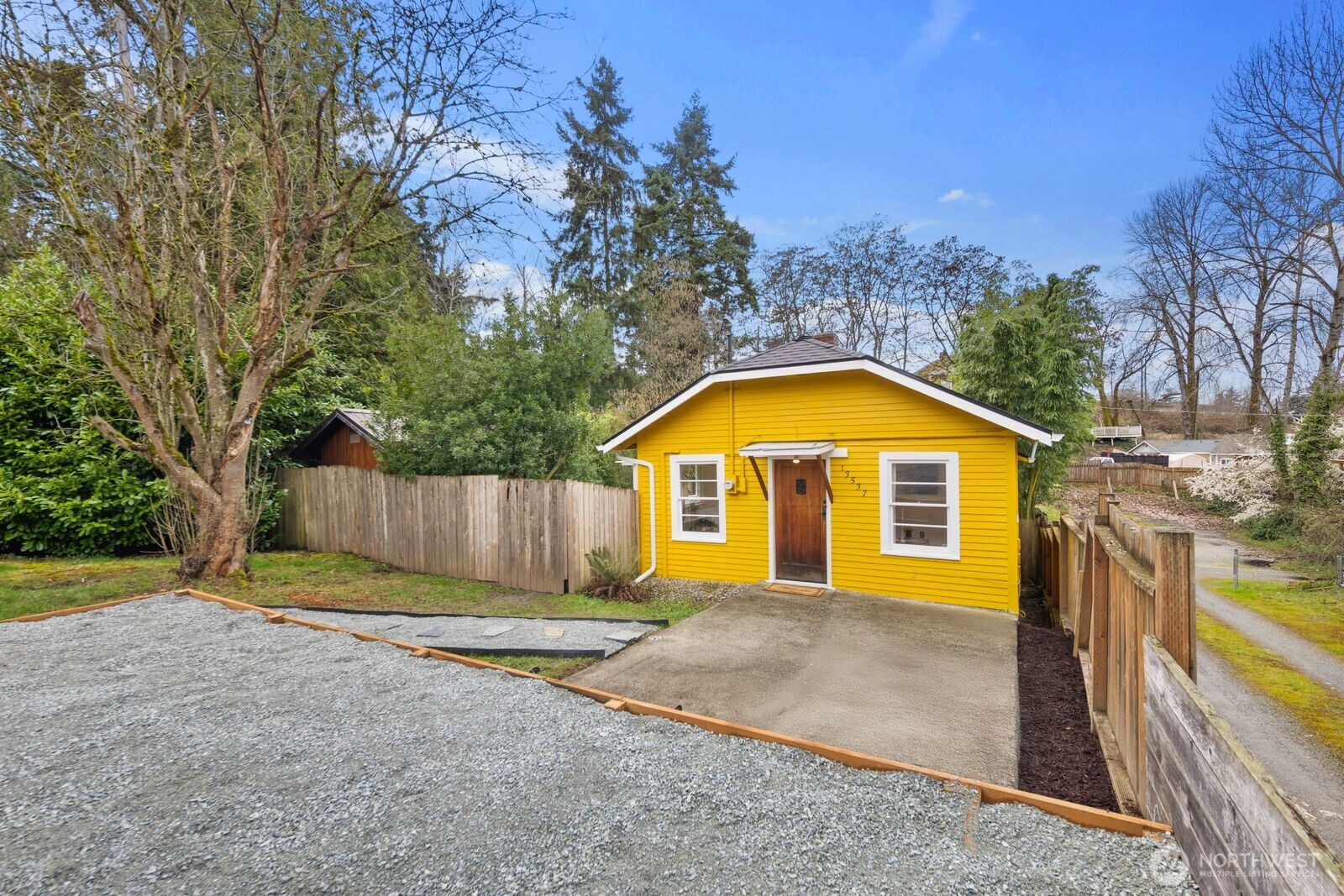 13537 52nd Avenue S, Tukwila, WA 98168-4705