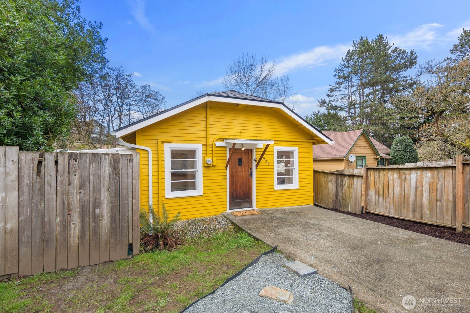 13537 52nd Avenue S, Tukwila, WA 98168-4705