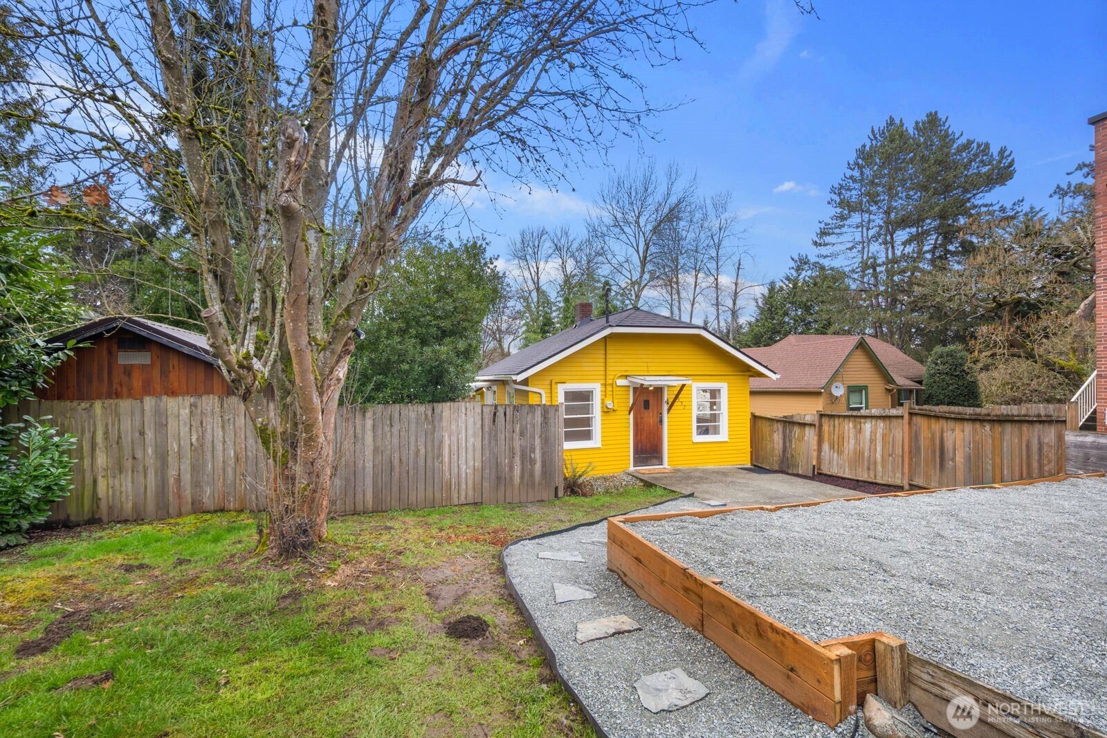 13537 52nd Avenue S, Tukwila, WA 98168-4705