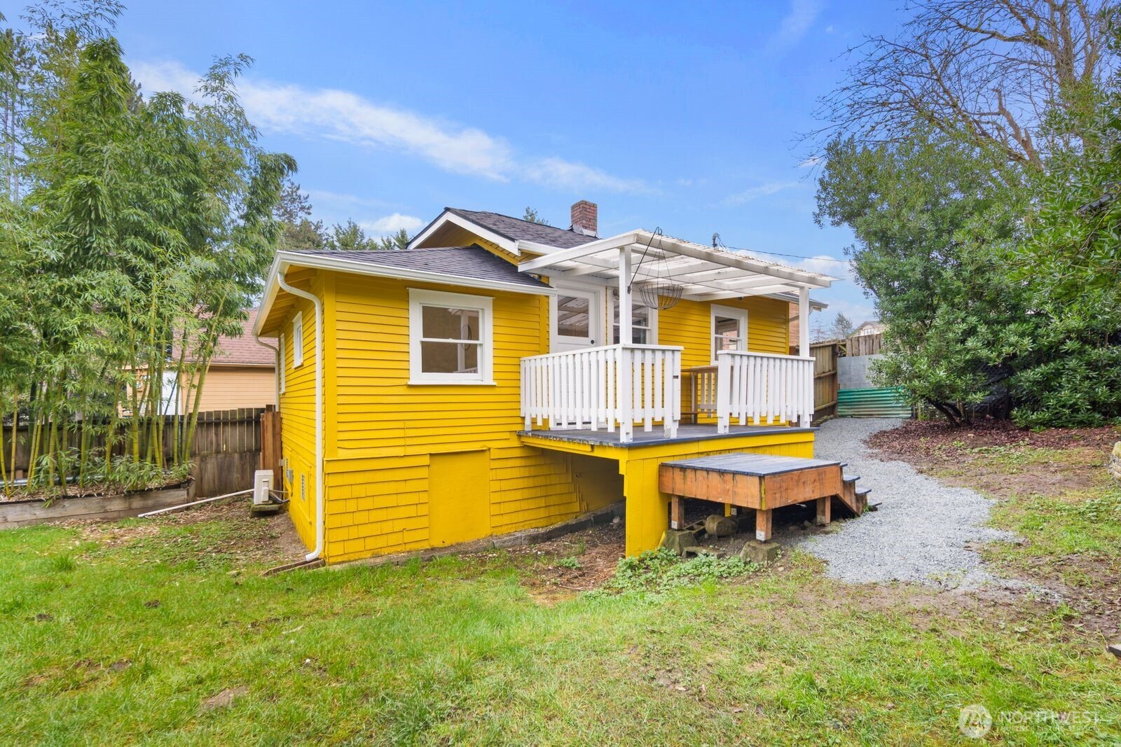 13537 52nd Avenue S, Tukwila, WA 98168-4705