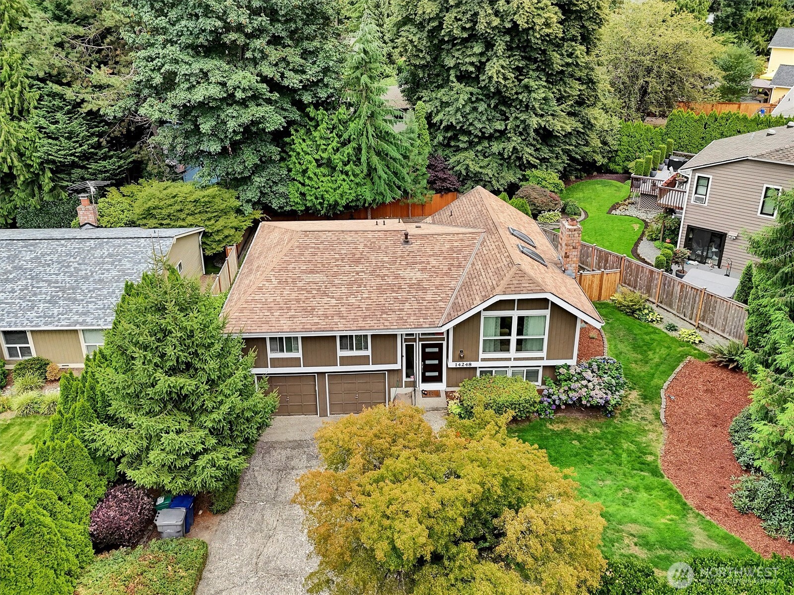 14248 92nd Place NE, Kirkland, WA 98034