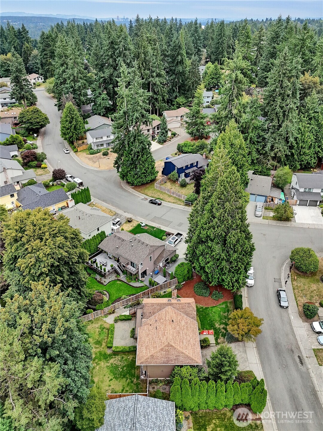 14248 92nd Place NE, Kirkland, WA 98034