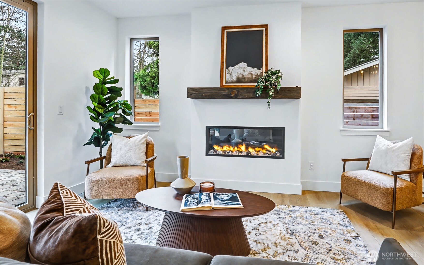 11247 108th Avenue NE, Kirkland, WA 98033