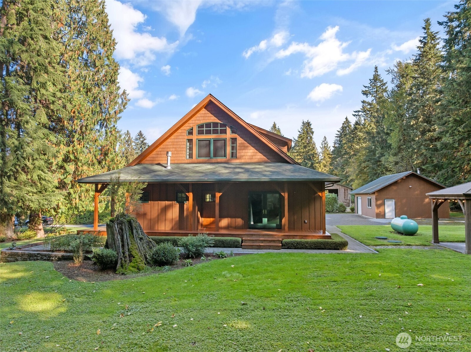 2714 268th Street NE, Arlington, WA 98223