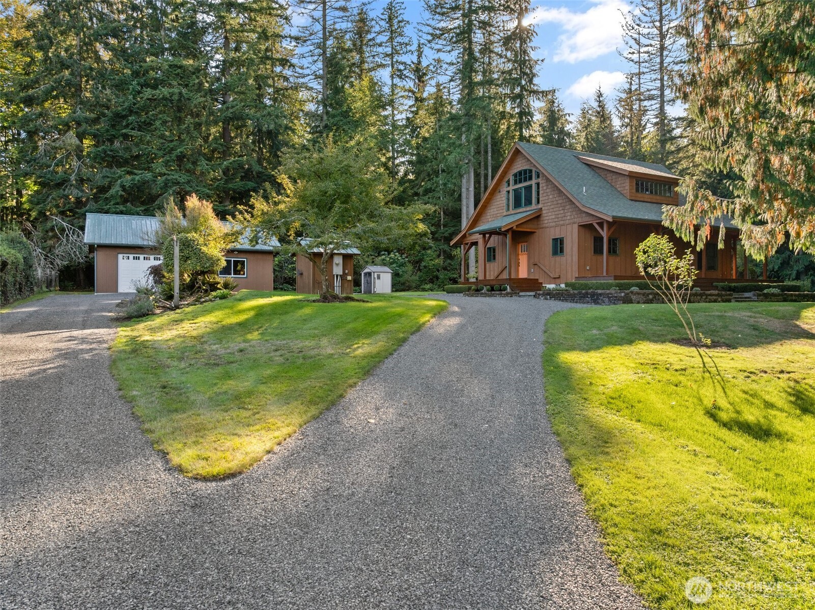 2714 268th Street NE, Arlington, WA 98223