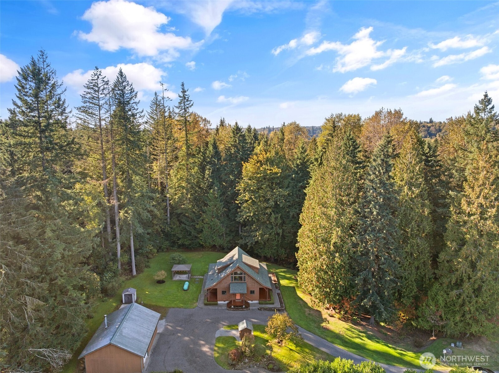 2714 268th Street NE, Arlington, WA 98223