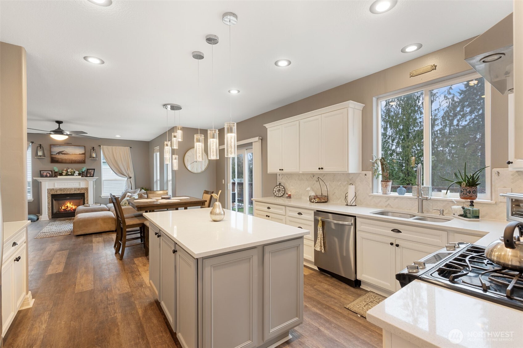 117 Alta Vista , Longview, WA 98632